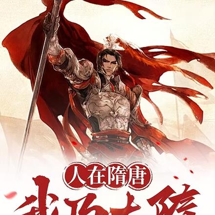 人在隋唐，我乃大隋十二太保